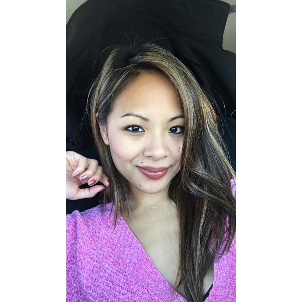 Meet your Posher, Angeli